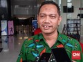 KPK Respons Positif Ide Yasonna Bebaskan Napi Kasus Korupsi