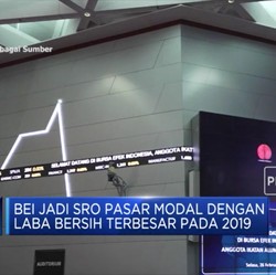 SRO Rilis Kinerja, Siapa Yang Paling Untung?