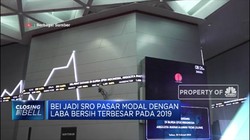 SRO Rilis Kinerja, Siapa Yang Paling Untung?