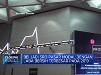 SRO Rilis Kinerja, Siapa Yang Paling Untung?