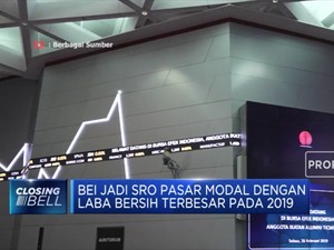 SRO Rilis Kinerja, Siapa Yang Paling Untung?