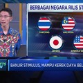 Bisakah Stimulus Fiskal Lawan Corona Akan Kerek Daya Beli?