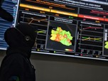 Corona Jabar 22 April: 756 Positif, 68 Meninggal, 75 Sembuh