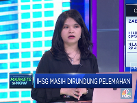 Analis: Kebijakan Otoritas Berhasil Tahan Laju Kejatuhan IHSG