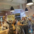 Putri Tanjung Resmikan Creative Experience Office