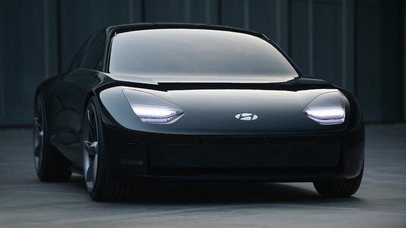 Rencananya Hyundai akan memproduksi Prophecy pada beberapa tahun ke depan.