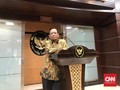 Mahfud Minta Aparat Tindak Tegas Warga yang Masih Keluyuran