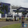 Mogok Buruh Pabrik Es Krim Berujung PHK Massal