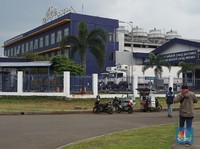Mogok Buruh Pabrik Es Krim Berujung PHK Massal