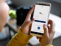 Uang Kertas Makin Tak Laku, Transaksi Elektronik Melesat 33%