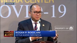 Corona Telah Jangkit Industri Manufaktur Indonesia