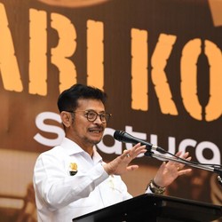 Ekspor Pertanian Positif, Kakao Sampai Rempah Jadi Andalan RI
