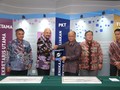 Gedung B.J Habibie Sebagai Simbol Lompatan Teknologi BPPT