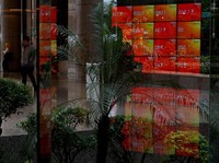IHSG Loyo, 22 Saham ARB Berjamaah