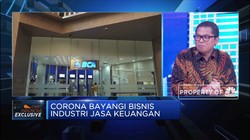 PBK Otimistis Peluang Bisnis Sektor Keuangan Tetap Baik