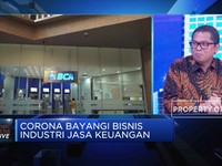 PBK Otimistis Peluang Bisnis Sektor Keuangan Tetap Baik