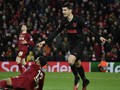 Morata Tak Pernah Kalah Lawan Liverpool