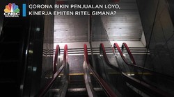 Corona Bikin Penjualan Loyo, Kinerja Emiten Ritel Gimana?