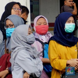 Kasus Covid-19 RI Naik Lagi, Kenali Gejala Varian Terbaru JN.1