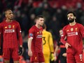Liverpool Masuk Daftar Lima Klub Inggris yang Disanksi UEFA
