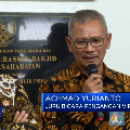 Pemerintah Pastikan 3 Pasien Covid-19 Sembuh
