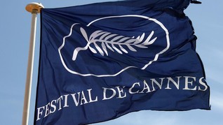 Cannes Resmi Ditunda Demi Tekan Penyebaran Virus Corona