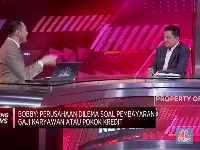 AEI Harap Ada Kebijakan Yang Menopang Fundamental Perusahaan