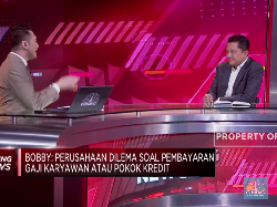 AEI Harap Ada Kebijakan Yang Menopang Fundamental Perusahaan