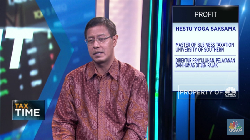 Strategi Ditjen Pajak Capai Target Pelaporan SPT Pajak 80%