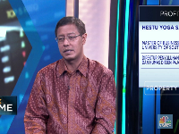 Strategi Ditjen Pajak Capai Target Pelaporan SPT Pajak 80%