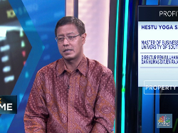 Strategi Ditjen Pajak Capai Target Pelaporan SPT Pajak 80%