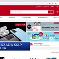 Shopee dan Lazada akan Salip Tokopedia?