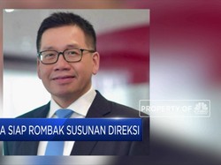 BCA Siap Rombak Susunan Direksi, Seperti Apa?