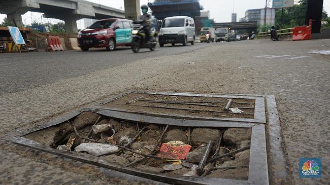 Ini Update Terbaru Wacana Asuransi Wajib Motor-Mobil 2025