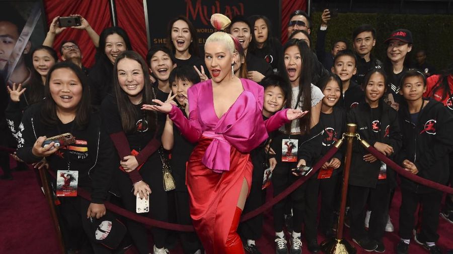 Film live-action Mulan akan tayang pada 27 Maret 2020. Mulan akan jadi film adaptasi dari kisah Disney Princess yang disajikan tanpa adegan musikal.