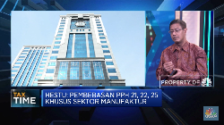 Target Pajak Dihadang Corona, Ditjen Pajak Siap Berstrategi