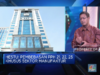 Target Pajak Dihadang Corona, Ditjen Pajak Siap Berstrategi