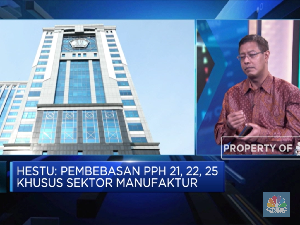 Target Pajak Dihadang Corona, Ditjen Pajak Siap Berstrategi