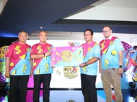 6.000 Peserta Siap Ikuti BNI-UI Half Marathon 2020
