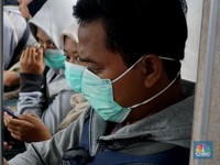 Ledakan Harga Masker di E-Commerce & Respons Para Unicorn