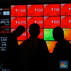 Tambah Modal, Bank Maspion Rights Issue 4,17 Miliar Saham
