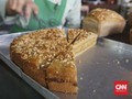 Nostalgia Kuliner Belanda Tempoe Doeloe di Bandung