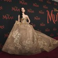 Kontroversi Bintang Mulan Liu Yifei, dari Hong Kong ke China