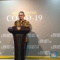 Alert! Pasien Positif Corona di RI Tambah 35, Total 69 Orang