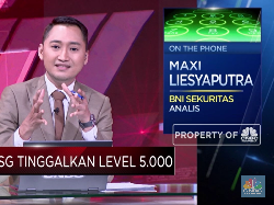 Analis: Kepanikan Corona Meningkat, IHSG Bisa Tembus 4.900