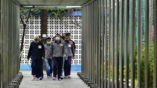 Satu Napi Bojonegoro Positif Corona, 194 Penghuni Jalani Tes