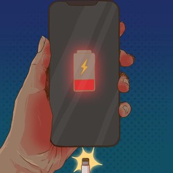 FBI Kasih Peringatan Keras, Jangan Cas HP di Sini!