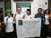 Inovasi Digital Mudahkan Peserta JKN Dapatkan Layanan