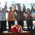 Hadapi Corona, BUMN-Swasta Bentuk Indonesia Destinasiku