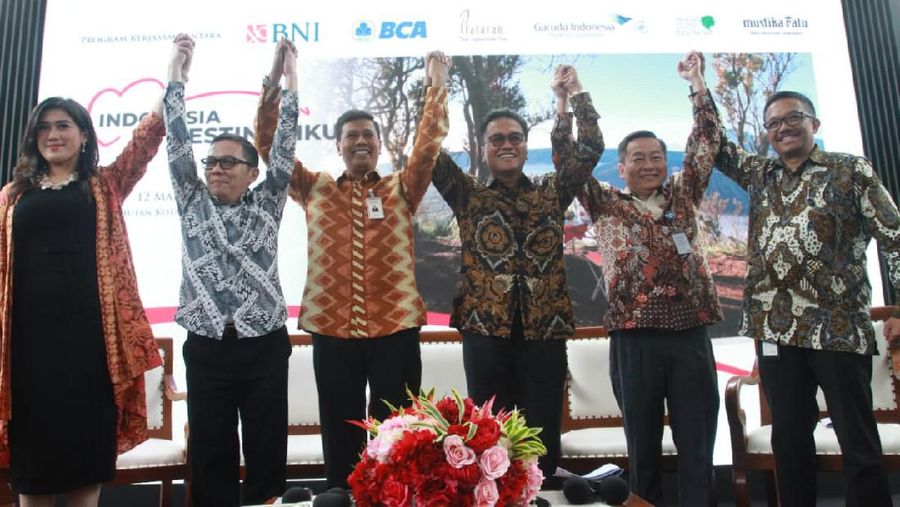 6 Keuntungan Paket Liburan 
